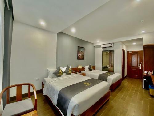 Royal Khanh Hotel