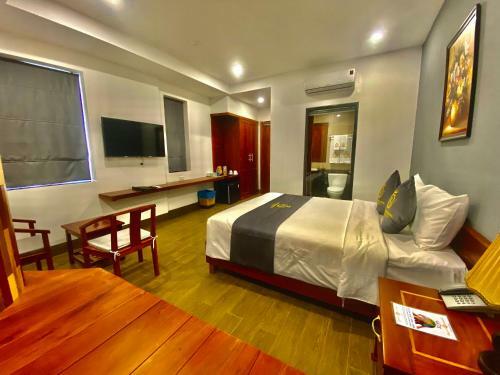 Royal Khanh Hotel