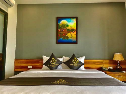 Royal Khanh Hotel