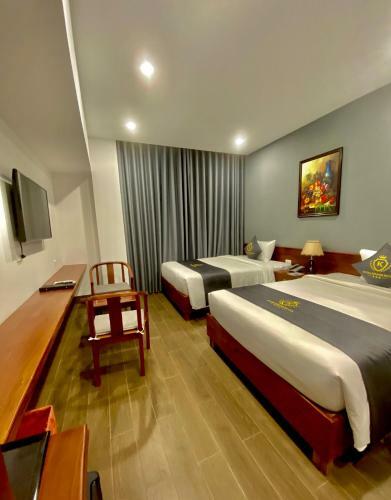 Royal Khanh Hotel