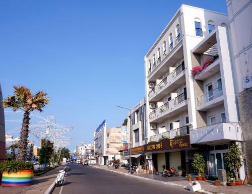 Apartamento Experts Home