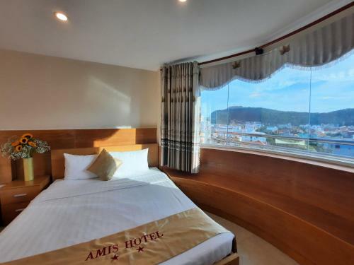 Amis Hoang Hoa Tham Hotel Vung Tau