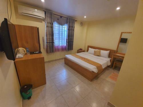 Amis Hoang Hoa Tham Hotel Vung Tau