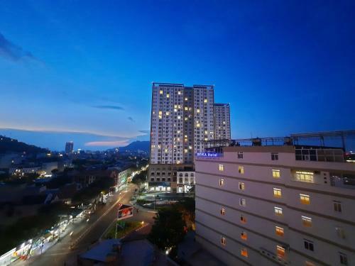 Amis Hoang Hoa Tham Hotel Vung Tau