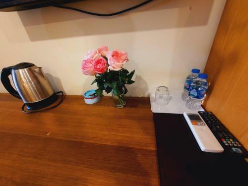 Amis Hoang Hoa Tham Hotel Vung Tau