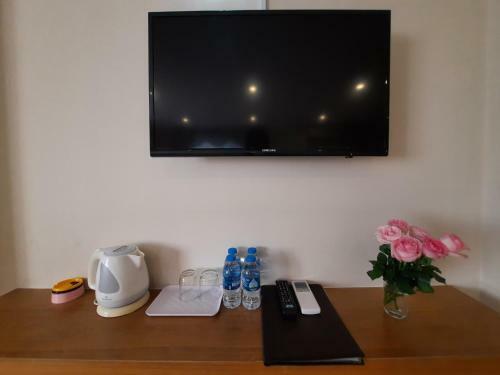 Amis Hoang Hoa Tham Hotel Vung Tau