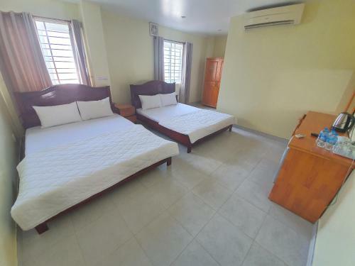 Amis Hoang Hoa Tham Hotel Vung Tau