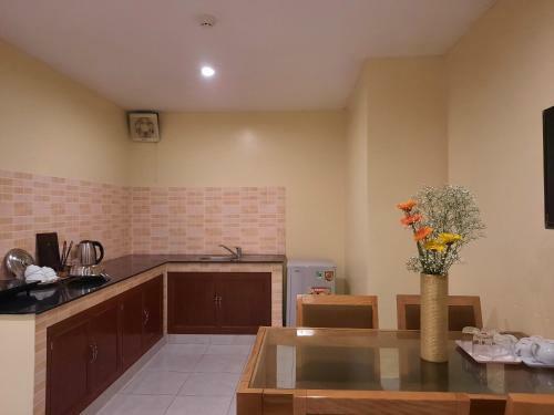 Amis Hoang Hoa Tham Hotel Vung Tau