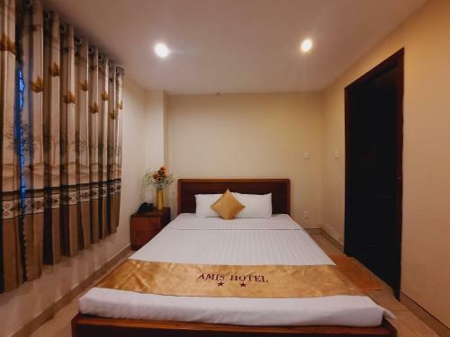 Amis Hoang Hoa Tham Hotel Vung Tau