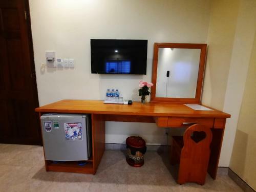 Amis Hoang Hoa Tham Hotel Vung Tau
