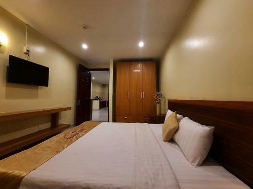 Amis Hoang Hoa Tham Hotel Vung Tau