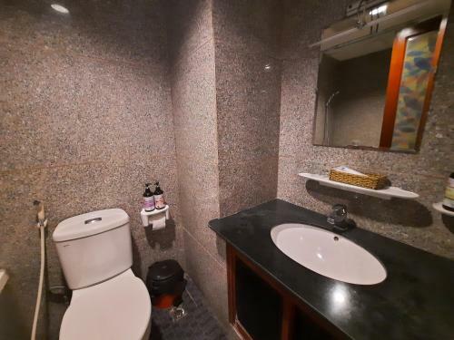 Amis Hoang Hoa Tham Hotel Vung Tau
