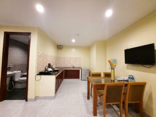 Amis Hoang Hoa Tham Hotel Vung Tau