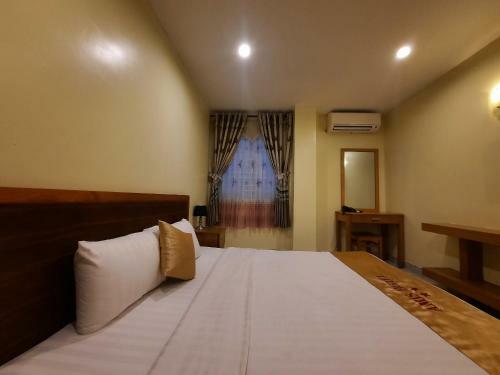 Amis Hoang Hoa Tham Hotel Vung Tau