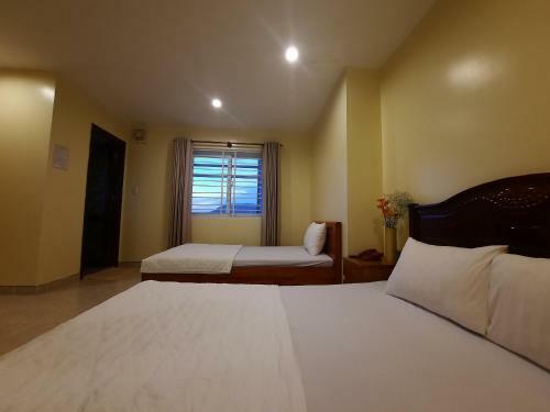 Amis Hoang Hoa Tham Hotel Vung Tau