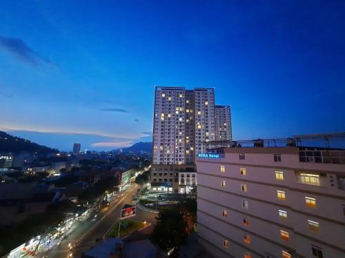 Amis Hoang Hoa Tham Hotel Vung Tau