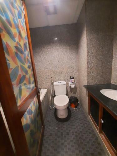 Amis Hoang Hoa Tham Hotel Vung Tau