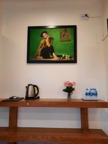 Amis Hoang Hoa Tham Hotel Vung Tau