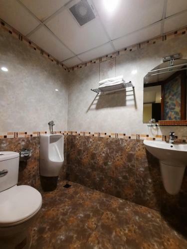 Amis Hoang Hoa Tham Hotel Vung Tau