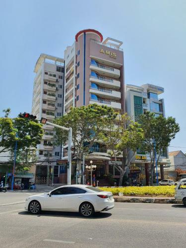 Amis Hoang Hoa Tham Hotel Vung Tau