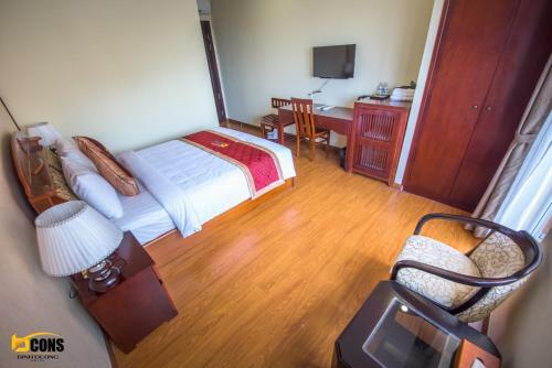 Bcons Hotel Binh Duong