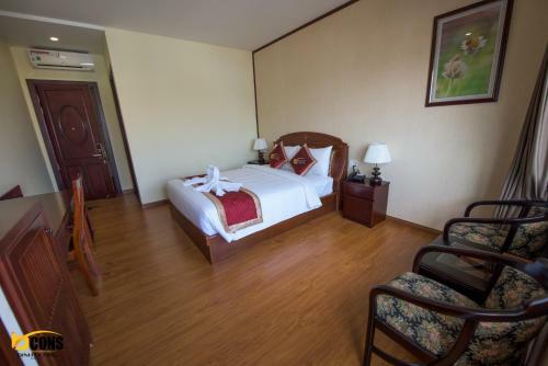 Bcons Hotel Binh Duong