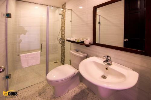 Bcons Hotel Binh Duong