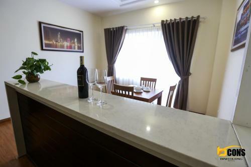 Bcons Hotel Binh Duong