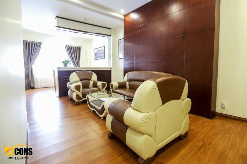Bcons Hotel Binh Duong