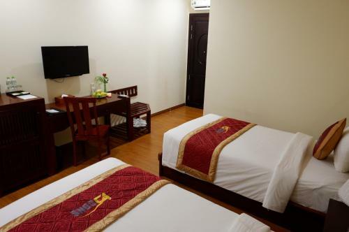 Bcons Hotel Binh Duong