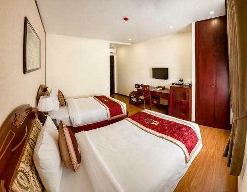 Bcons Hotel Binh Duong
