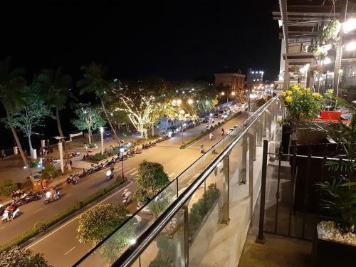 Bcons Hotel Binh Duong
