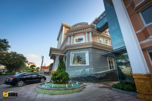Bcons Hotel Binh Duong