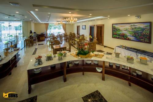 Bcons Hotel Binh Duong