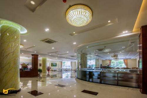 Bcons Hotel Binh Duong