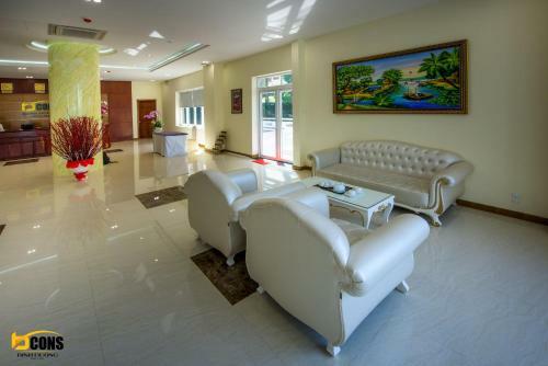 Bcons Hotel Binh Duong