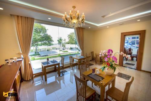 Bcons Hotel Binh Duong