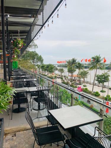 Bcons Hotel Binh Duong