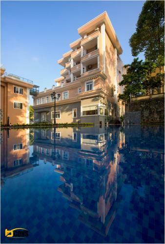 Bcons Hotel Binh Duong