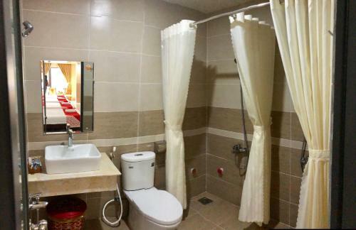 Sunrise Hotel Vung Tau