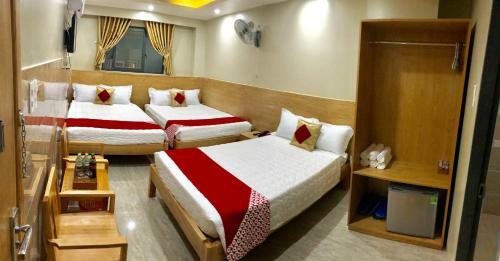 Sunrise Hotel Vung Tau