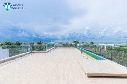Seaside Winner Pool Villa