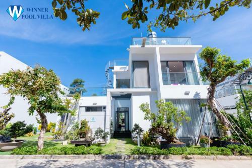 Seaside Winner Pool Villa