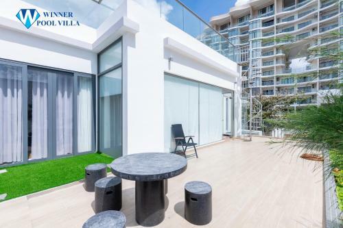Seaside Winner Pool Villa