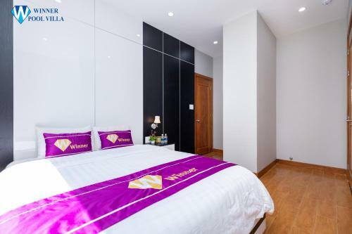 Seaside Winner Pool Villa