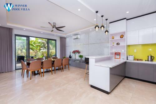 Seaside Winner Pool Villa