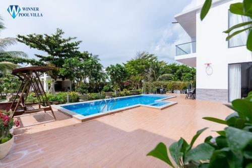 Seaside Winner Pool Villa
