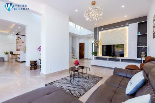 Seaside Winner Pool Villa