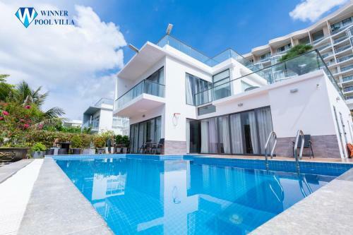 Seaside Winner Pool Villa
