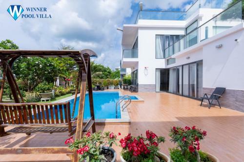 Seaside Winner Pool Villa